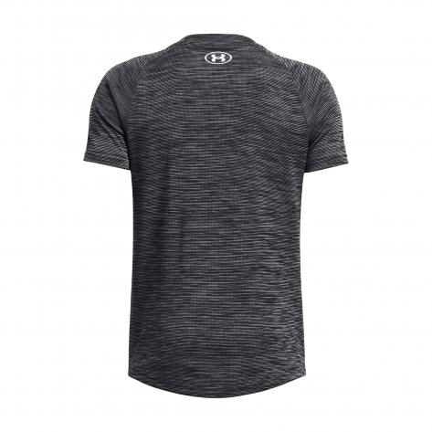 Under Armour Jungen T-Shirt Tech Textured SS 1382790 