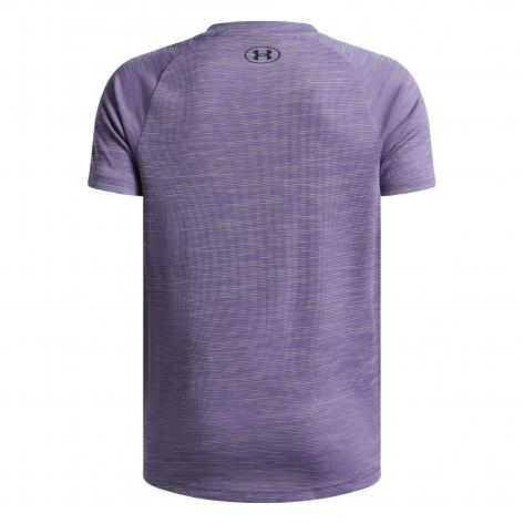 Under Armour Jungen T-Shirt Tech Textured SS 1382790 