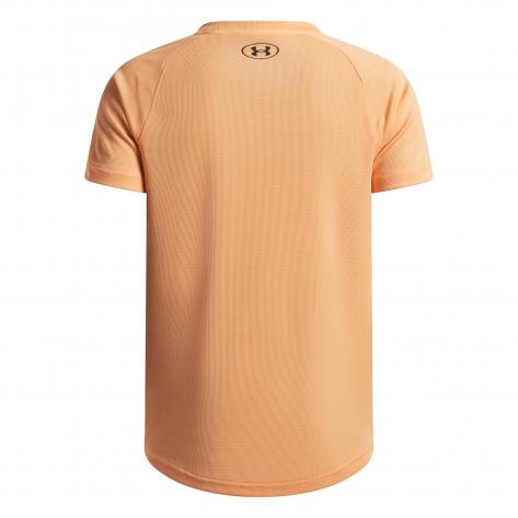 Under Armour Jungen T-Shirt Tech Textured SS 1382790 