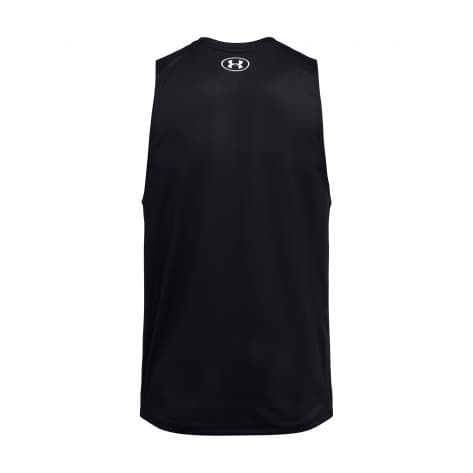 Under Armour Herren Tanktop UA Tech Tank 1382795 