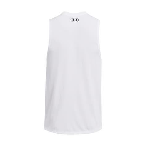 Under Armour Herren Tanktop UA Tech Tank 1382795 
