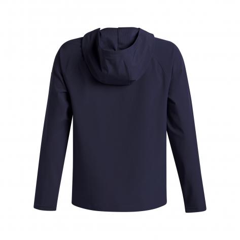 Under Armour Jungen Kapuzenjacke UA B Unstoppable Full Zip 1383126 