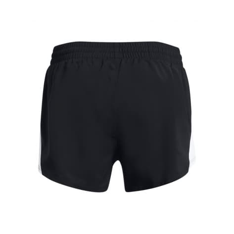 Under Armour Mädchen Short UA Fly By 3  Shorts 1383257 