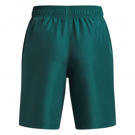 Under Armour Jungen Short UA Woven Wdmk Shorts 1383341 