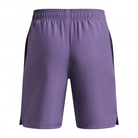 Under Armour Jungen Short UA Woven Wdmk Shorts 1383341 