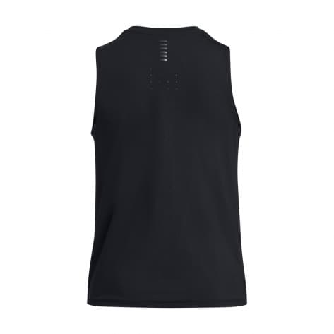 Under Armour Damen Tanktop Launch Elite Tank 1383363-001 S Black | S