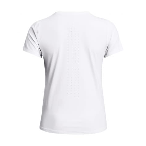 Under Armour Damen T-Shirt Launch Elite Shortsleeve 1383364 