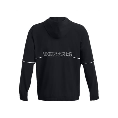 Under Armour Herren Baseline Woven Jacket 1383400 