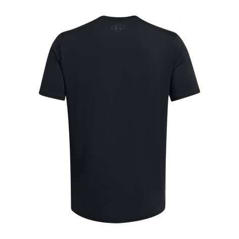Under Armour Herren T-Shirt Vanish Energy SS 1383973-001 XL Black | XL