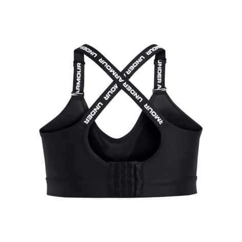 Under Armour Damen Sport BH Infinity High 2.0 - Große Größen 1384115 