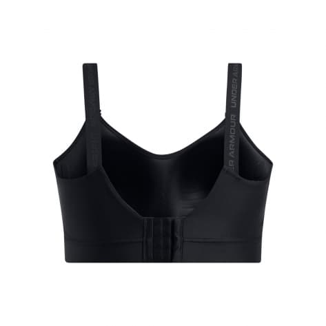 Under Armour Damen Sport BH Infinity Mid - Große Größen 1384124 