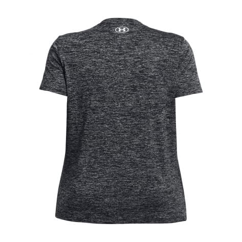 Under Armour Damen Shirt Tech SSV- Twist - Große Größen 1384221 