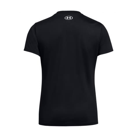 Under Armour Damen T-Shirt Tech SSC- Solid 1384231 