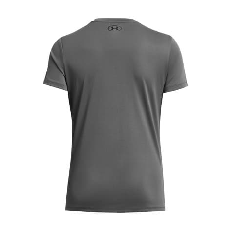 Under Armour Damen T-Shirt Tech SSC- Solid 1384231 