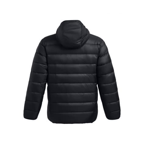 Under Armour Herren Daunenjacke Legend Down Hooded Jacket 1385837 