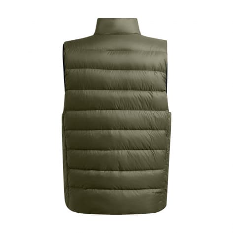Under Armour Herren Weste Legend Down Vest 1385838 