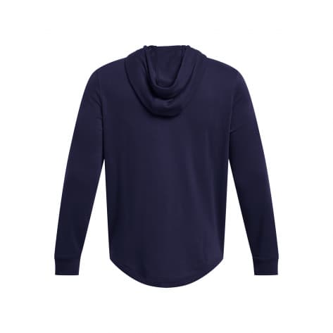 Under Armour Herren Kapuzenpullover UA Rival Terry Graphic Hood 1386047 