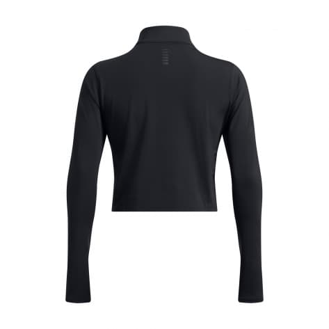 Under Armour Damen Langarmshirt Launch Elite Half Zip 1386338 