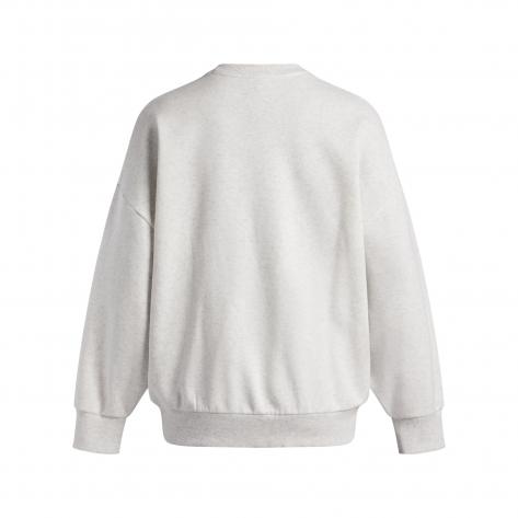 Under Armour Damen Pullover Rival Fleece OS Crew 1386463 