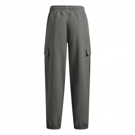 Under Armour Mädchen Trainingshose Rival Woven 1386527 