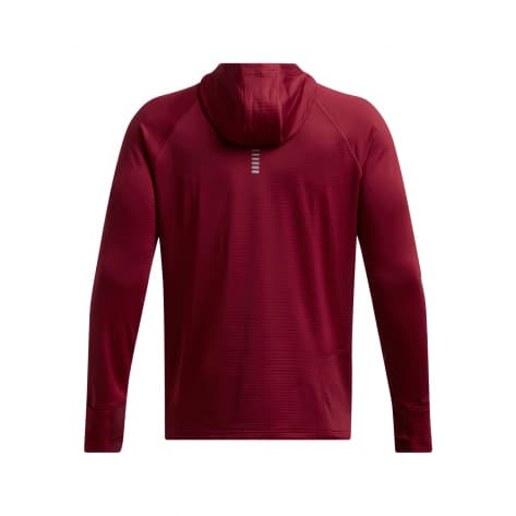 Under Armour Herren Kapuzenpullover Launch Elite CW Hoody 1386675 