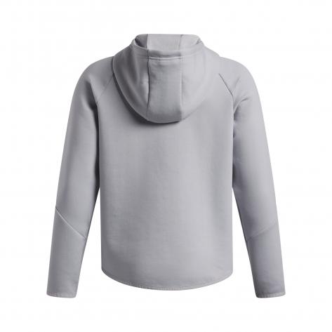 Under Armour Jungen Fleecejacke Unstoppable Flc FZ 1386687 