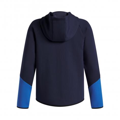 Under Armour Jungen Fleecejacke Unstoppable Flc FZ 1386687 