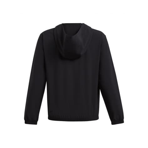 Under Armour Jungen Windbreaker Icon Woven Anorak 1386701 