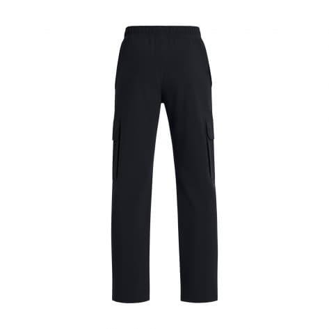 Under Armour Jungen Trainingshose B Icon Woven Pant 1386702 