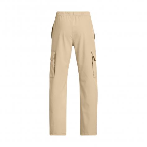 Under Armour Jungen Trainingshose B Icon Woven Pant 1386702 