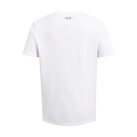 Under Armour Herren T-Shirt M BOXED SPORTS UPDATED SS 1386793 