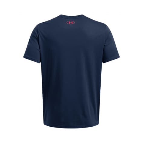 Under Armour Herren T-Shirt M BOXED SPORTS UPDATED SS 1386793 
