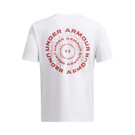 Under Armour Herren T-Shirt RADIAL WM 60/40S SS 1386815 