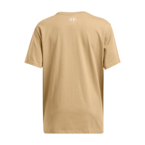 Under Armour Damen T-Shirt Oversize-Passform Logo 1386844 