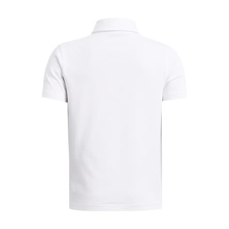 Under Armour Jungen Poloshirt UA B Icon Polo 1387073 