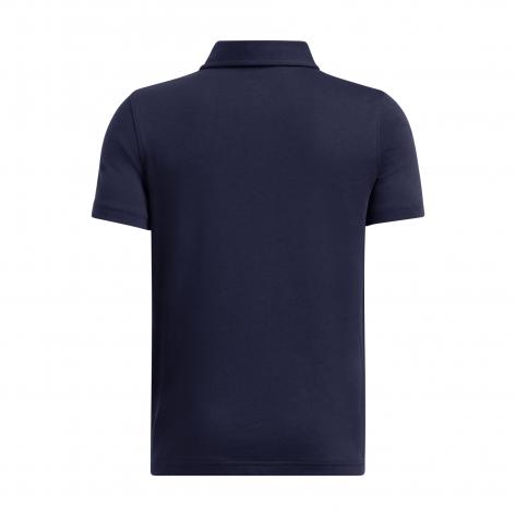 Under Armour Jungen Poloshirt UA B Icon Polo 1387073 