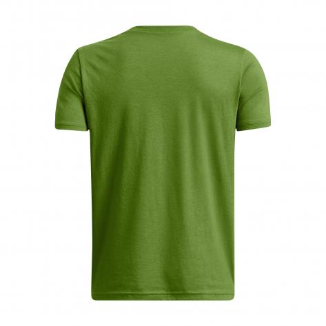 Under Armour Jungen T-Shirt Curry Trend Tee 1387103 
