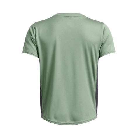 Under Armour Jungen T-Shirt Challenger SS Print 1387166 
