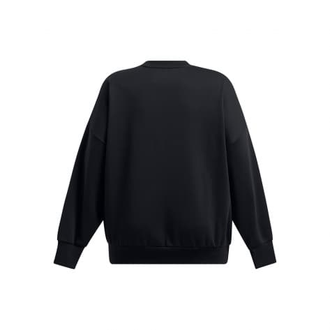 Under Armour Damen Pullover Rival OS Crew-Große Größen 1387169 