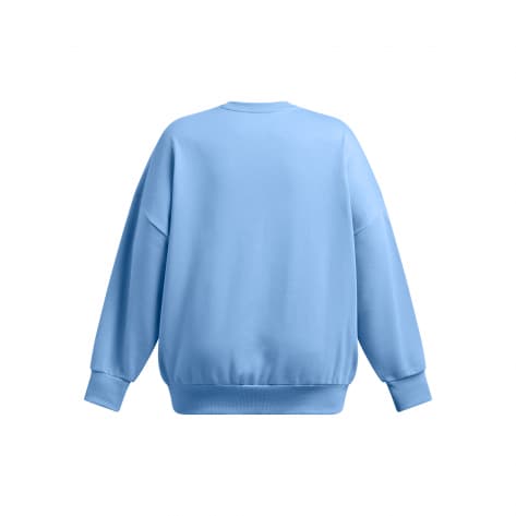 Under Armour Damen Pullover Rival OS Crew-Große Größen 1387169 