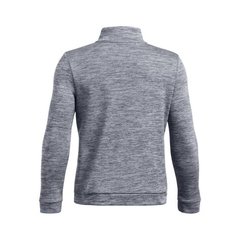 Under Armour Jungen Trainingstop Drive Midlayer 1387187-035 137-149 Steel | 137-149