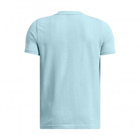 Under Armour Jungen T-Shirt Vanish Seamless Short Sleeve 1388130 
