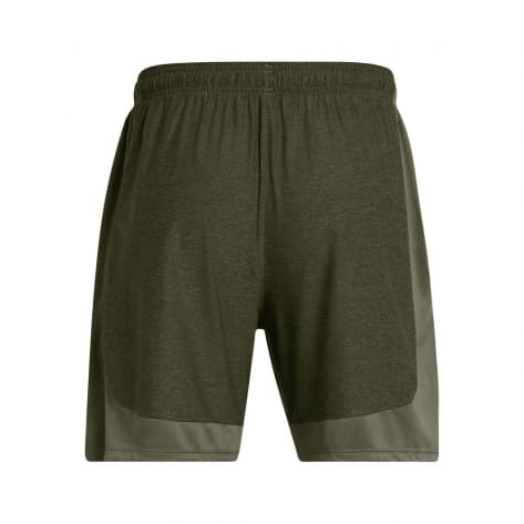 Under Armour Herren Short Tech Vent 7in Short 1388645 