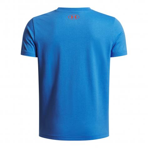 Under Armour Jungen T-Shirt B Boxed Sports Update SS 1388672 