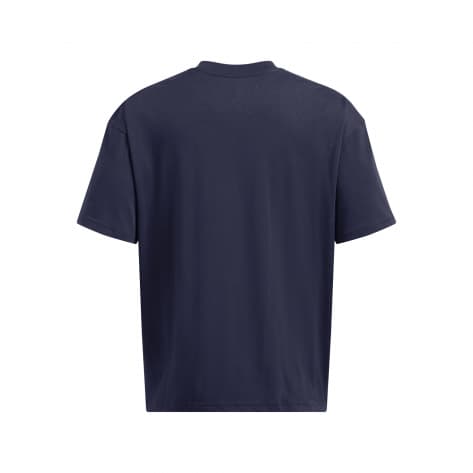 Under Armour Herren T-Shirt UA M HW OS Branded SS 1389146 