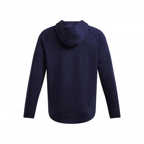 Under Armour Herren Kapuzenpullover UA Unstoppable Flc HD EU 1389350 