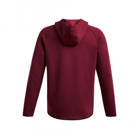 Under Armour Herren Kapuzenpullover UA Unstoppable Flc HD EU 1389350 