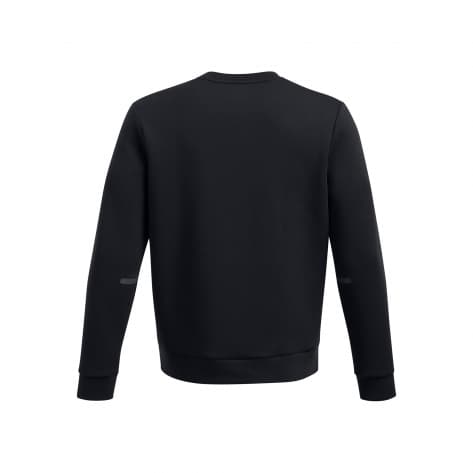 Under Armour Herren Pullover UA Unstoppable Flc Crew EU 1389351 