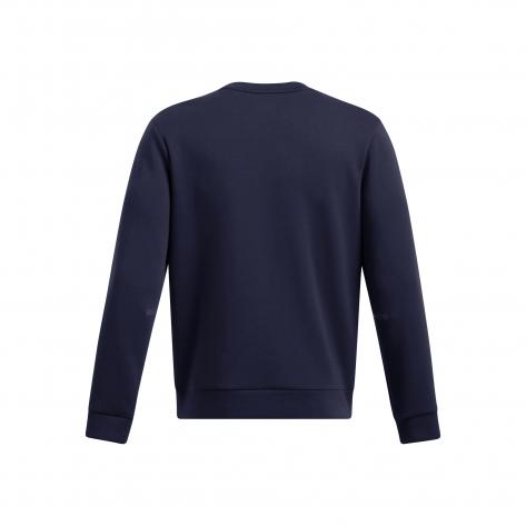 Under Armour Herren Pullover UA Unstoppable Flc Crew EU 1389351 