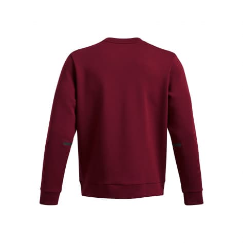 Under Armour Herren Pullover UA Unstoppable Flc Crew EU 1389351 